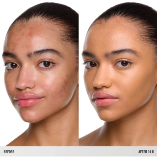 *SOBRE PEDIDO* (14 O) SurrealSkin Natural Finish Foundation 2