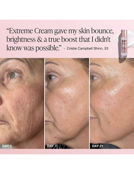 Extreme Cream Anti-Aging, Firming, & Lifting Moisturizer