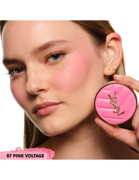 *SOBRE PEDIDO* (87 Pink Voltage) Make Me Blush *SOBRE PEDIDO* (87 Pink Voltage) Make Me Blush