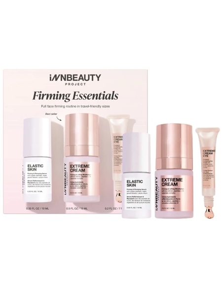 *SOBRE PEDIDO* Firming Essentials Travel Skincare Kit *SOBRE PEDIDO* Firming Essentials Travel Skincare Kit