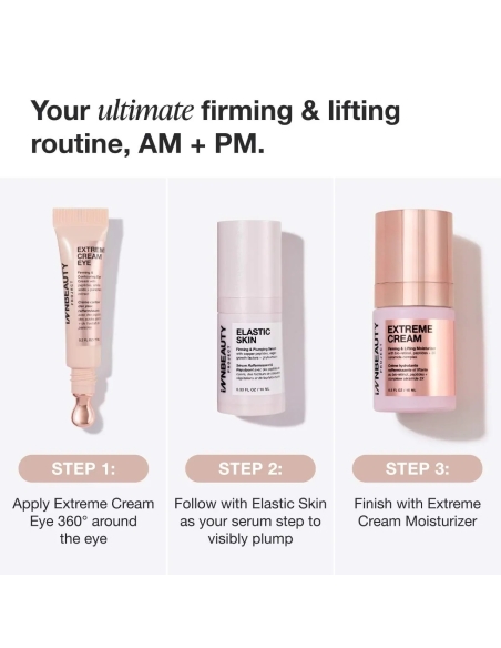 *SOBRE PEDIDO* Firming Essentials Travel Skincare Kit *SOBRE PEDIDO* Firming Essentials Travel Skincare Kit