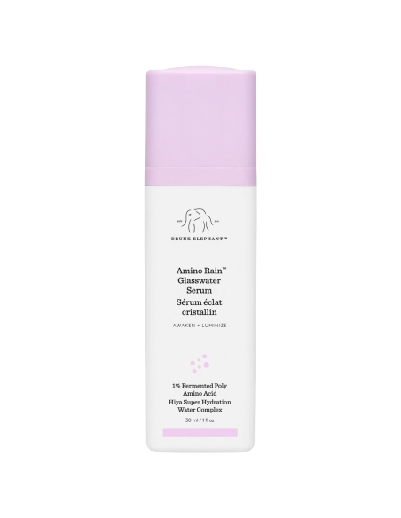 *SOBRE PEDIDO* Amino Rain Glasswater Serum *SOBRE PEDIDO* Amino Rain Glasswater Serum