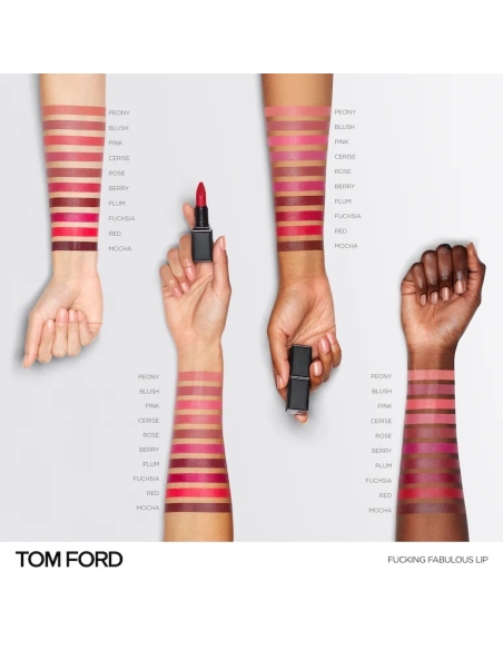 *SOBRE PEDIDO* Fucking Fabulous Lip Color Matte Lipstick *SOBRE PEDIDO* Fucking Fabulous Lip Color Matte Lipstick