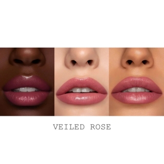 *SOBRE PEDIDO* (Veiled Rose) SatinAllure Lipstick 2