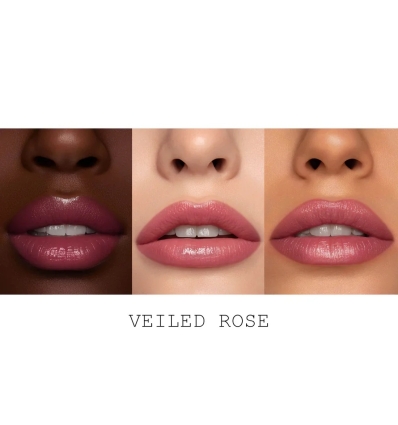 *SOBRE PEDIDO* (Veiled Rose) SatinAllure Lipstick