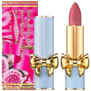 *SOBRE PEDIDO* (Veiled Rose) SatinAllure Lipstick