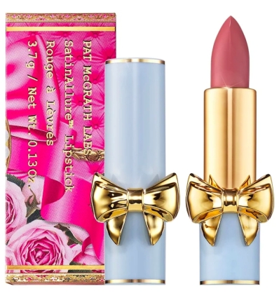 *SOBRE PEDIDO* (Veiled Rose) SatinAllure Lipstick