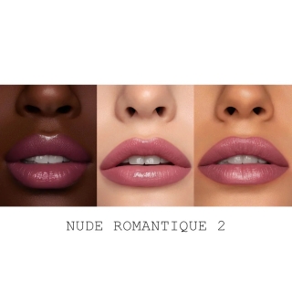 *SOBRE PEDIDO* (Nude Romantique) SatinAllure Lipstick 2