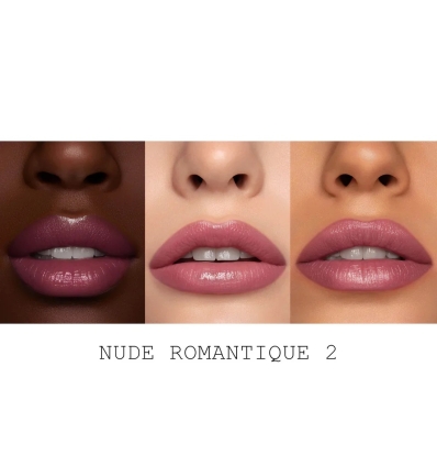 *SOBRE PEDIDO* (Nude Romantique) SatinAllure Lipstick