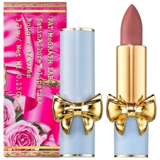*SOBRE PEDIDO* (Nude Romantique) SatinAllure Lipstick