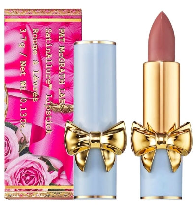 *SOBRE PEDIDO* (Nude Romantique) SatinAllure Lipstick