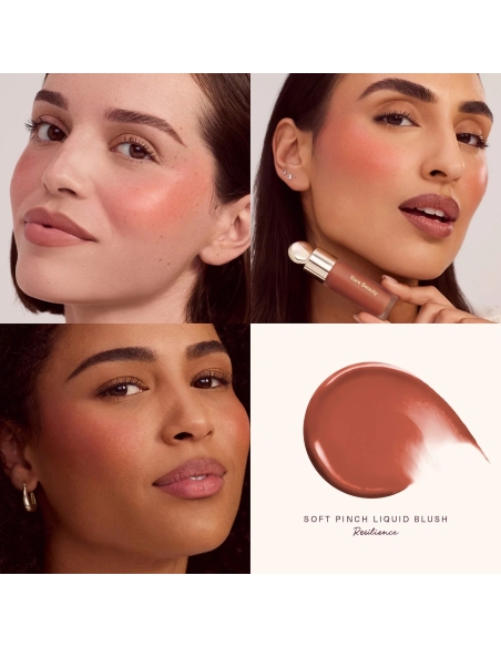 *SOBRE PEDIDO* (Resilience) Soft Pinch Liquid Blush *SOBRE PEDIDO* (Resilience) Soft Pinch Liquid Blush