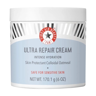 *SOBRE PEDIDO* Ultra Repair Cream Intense Hydration