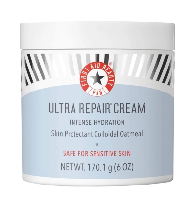 *SOBRE PEDIDO* Ultra Repair Cream Intense Hydration