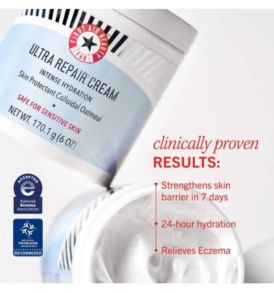 *SOBRE PEDIDO* Ultra Repair Cream Intense Hydration