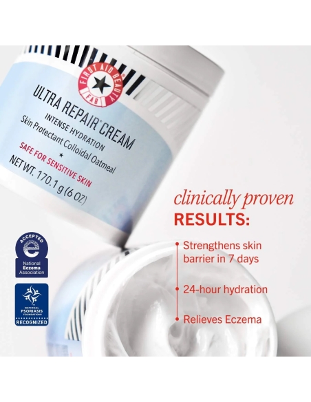 *SOBRE PEDIDO* Ultra Repair Cream Intense Hydration *SOBRE PEDIDO* Ultra Repair Cream Intense Hydration