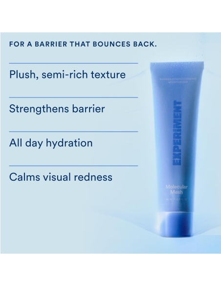 *SOBRE PEDIDO* Molecular Mesh Barrier Strengthening Moisturizer *SOBRE PEDIDO* Molecular Mesh Barrier Strengthening Moisturizer