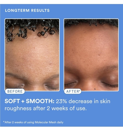 *SOBRE PEDIDO* Molecular Mesh Barrier Strengthening Moisturizer