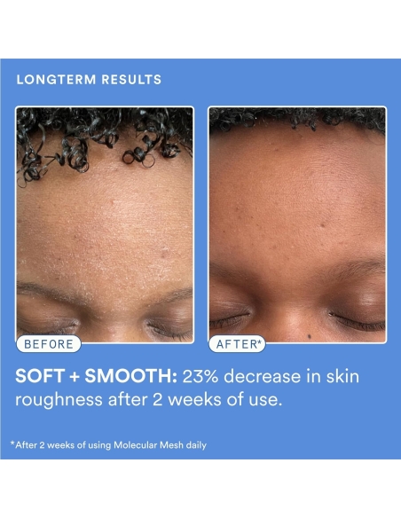 *SOBRE PEDIDO* Molecular Mesh Barrier Strengthening Moisturizer *SOBRE PEDIDO* Molecular Mesh Barrier Strengthening Moisturizer