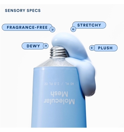 *SOBRE PEDIDO* Molecular Mesh Barrier Strengthening Moisturizer