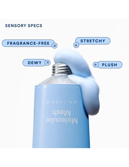 *SOBRE PEDIDO* Molecular Mesh Barrier Strengthening Moisturizer *SOBRE PEDIDO* Molecular Mesh Barrier Strengthening Moisturizer