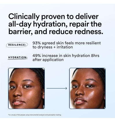 *SOBRE PEDIDO* Molecular Mesh Barrier Strengthening Moisturizer