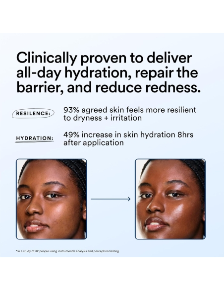 *SOBRE PEDIDO* Molecular Mesh Barrier Strengthening Moisturizer *SOBRE PEDIDO* Molecular Mesh Barrier Strengthening Moisturizer