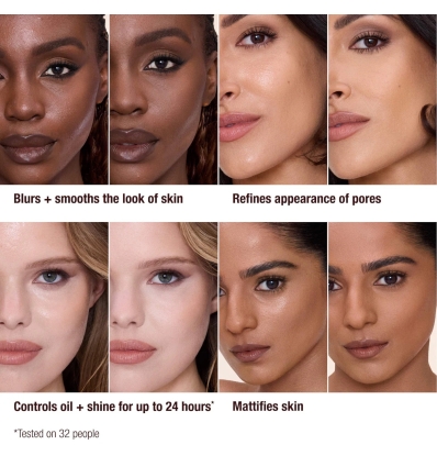 *SOBRE PEDIDO* Mini Airbrush Flawless Matte Setting Spray