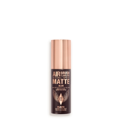 *SOBRE PEDIDO* Mini Airbrush Flawless Matte Setting Spray