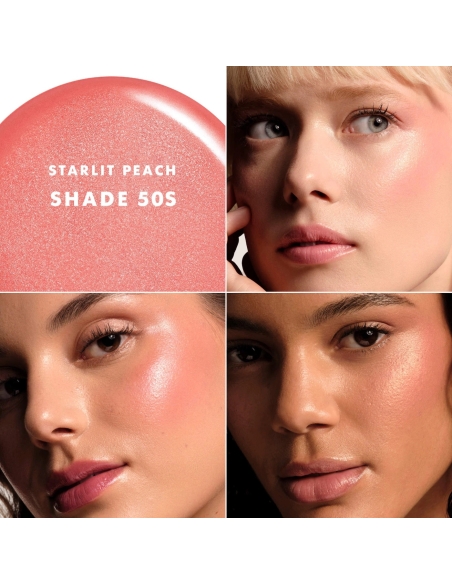 Luminous Silk Cheek Tint Liquid Blush Duo Set