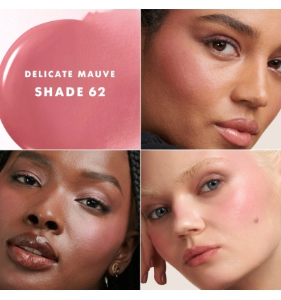 Luminous Silk Cheek Tint Liquid Blush Duo Set