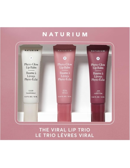 *SOBRE PEDIDO* The Viral Lip Trio Kit