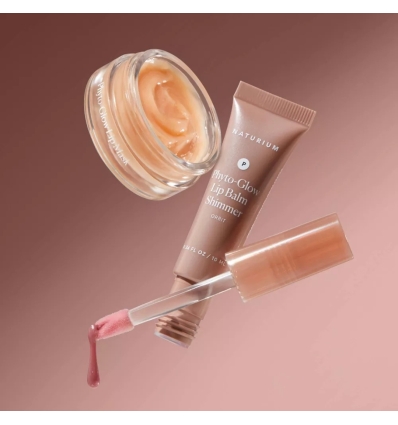 *SOBRE PEDIDO* Glowing Lips Set