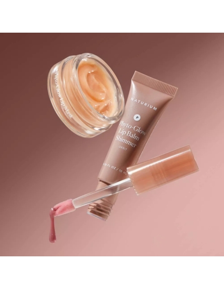 *SOBRE PEDIDO* Glowing Lips Set