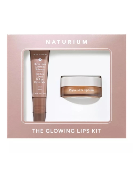 *SOBRE PEDIDO* Glowing Lips Set