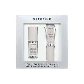 *SOBRE PEDIDO* The Power of Peptides Kit