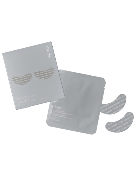 Peptide Eye Prep Depuffing Eye Patches
