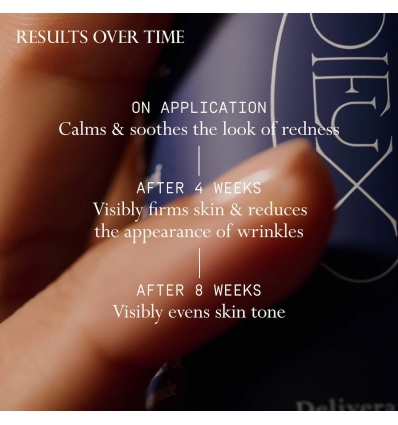 Deliverance 3-in-1 Repair Serum