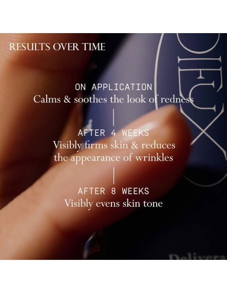 Deliverance 3-in-1 Repair Serum