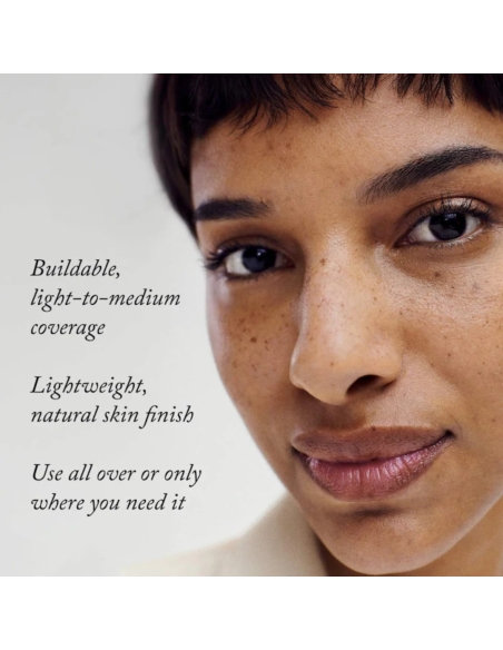 *SOBRE PEDIDO* (Ecru) The Minimalist Perfecting Complexion Stick