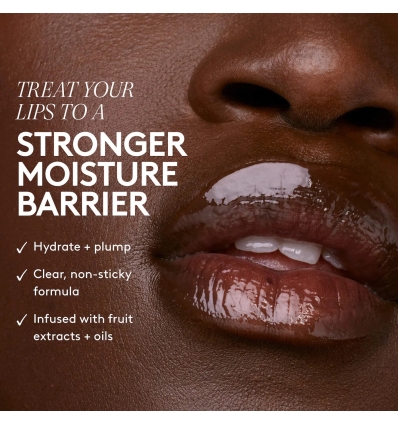 Chocolit Treatz Lip Luminizer + Lip Oil Duo