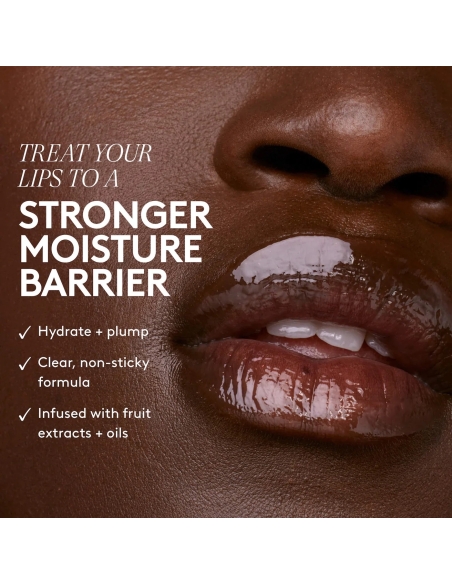 Chocolit Treatz Lip Luminizer + Lip Oil Duo