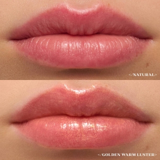 *SOBRE PEDIDO* (U002 Banana Yellow) Hydrating Lip Balm 2