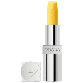 *SOBRE PEDIDO* (U002 Banana Yellow) Hydrating Lip Balm