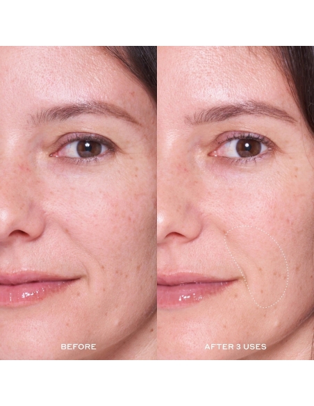 *SOBRE PEDIDO* Dewtopia 25% AHA + PHA Flash Facial Exfoliating Face Mask