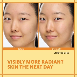 *SOBRE PEDIDO* Yuja Brightening Sleeping Mask 2