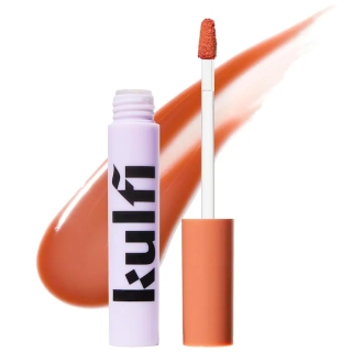 *SOBRE PEDIDO* (Carmel) Lassi Lips Staining Long-Lasting Moisturizing Lip Oil