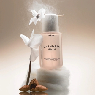 Mini Cashmere Skin Body & Hair Fragrance Mist 2