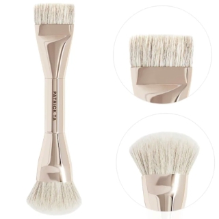 *SOBRE PEDIDO* Dual Ended Foundation Brush