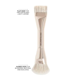 *SOBRE PEDIDO* Dual Ended Foundation Brush 2
